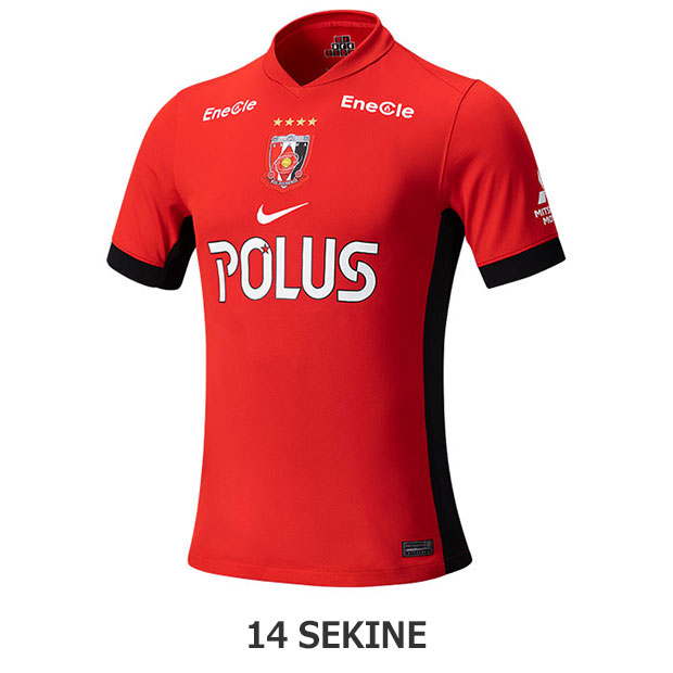 NIKE セリエA ASローマ　14/15 ホーム　ユニフォーム　未使用品 ASローマ ユニフォームショップ ナイキ AS ROMA 2014-2015 O.K.A.