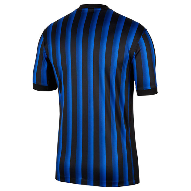 インテル 25-26 ホーム 半袖レプリカユニフォーム 10.ラウタロ