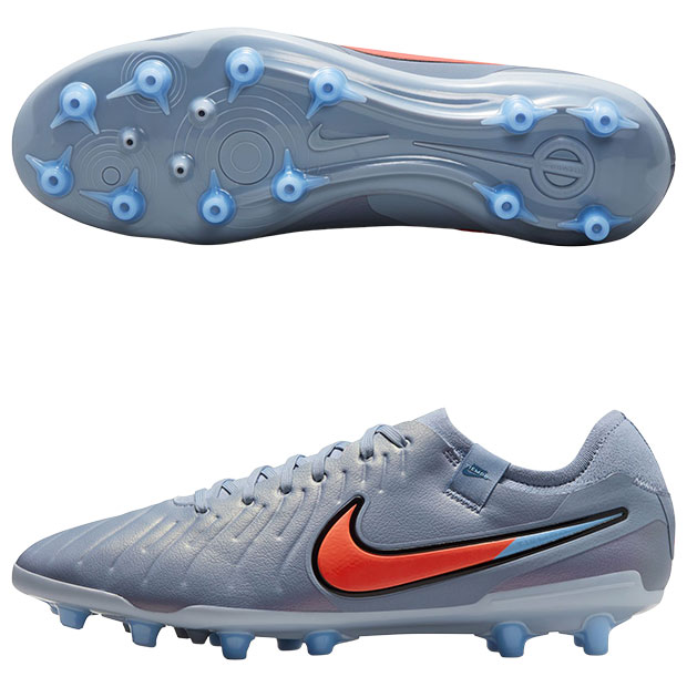 ティエンポ レジェンド 10 PRO AG-PRO　ブルーイクリプス×ブラック　【NIKE|ナイキ】サッカースパイクdv4334-402