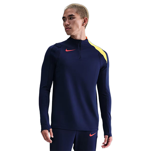 DF ストライク パンツ KPZ　ブルーボイド　【NIKE|ナイキ】サッカーフットサルウェアーfn2406-494