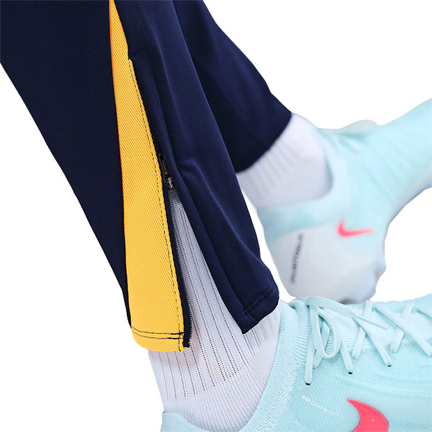 DF ストライク パンツ KPZ ブルーボイド 【NIKE|ナイキ】サッカー