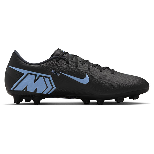 ズーム マーキュリアル ヴェイパー 16 アカデミー HG ブラック×アイス