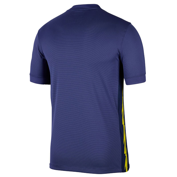 アトレチコマドリード 25-26 アウェイ 半袖レプリカユニフォーム 19