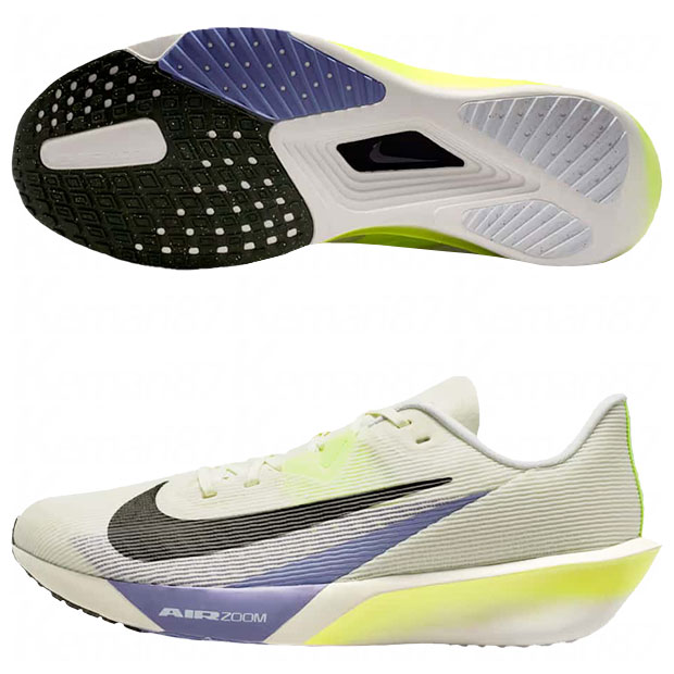 エア ズーム ライバル フライ 4　シーグラス×セコイア　【NIKE|ナイキ】ランニングシューズfv6040-003