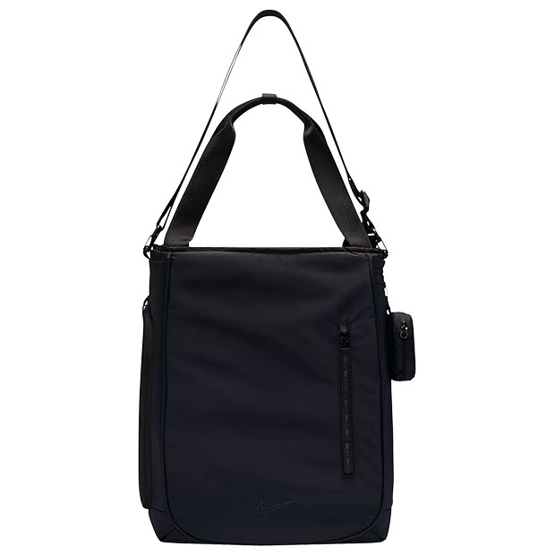 コミュート トートバッグ　ブラック　【NIKE|ナイキ】サッカーフットサルバッグfz6130-011