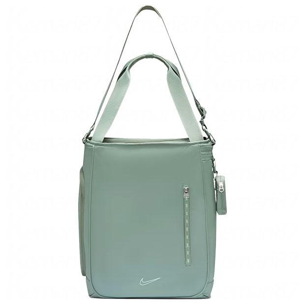コミュート トートバッグ　クレイグリーン　【NIKE|ナイキ】サッカーフットサルバッグfz6130-364