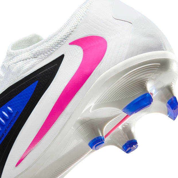 ファントム 6 LOW PRO FG　レーサーブルー×ピンクブラスト　【NIKE|ナイキ】サッカースパイクhj4122-446_5