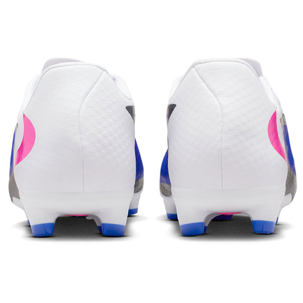 ファントム 6 LOW アカデミー FG/MG　レーサーブルー×ピンクブラスト　【NIKE|ナイキ】サッカースパイクhj4564-446_6
