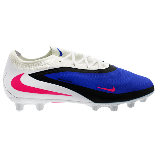 ファントム 6 LOW PRO HG　レーサーブルー×ピンクブラスト　【NIKE|ナイキ】サッカースパイクhq2316-446_1