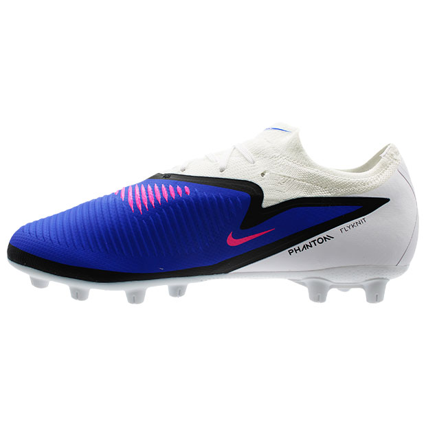 ファントム 6 LOW PRO HG　レーサーブルー×ピンクブラスト　【NIKE|ナイキ】サッカースパイクhq2316-446_2