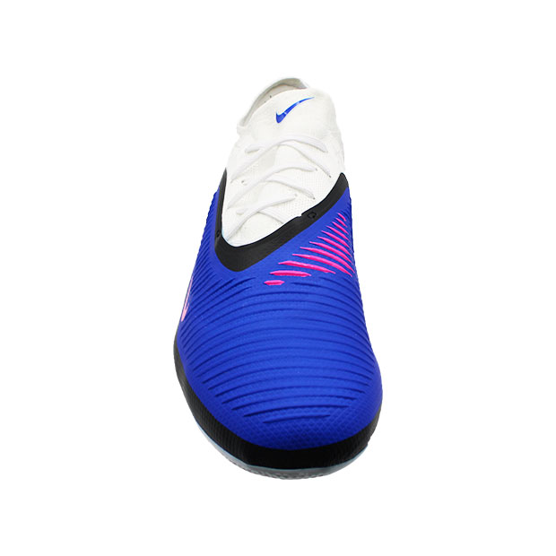 ファントム 6 LOW PRO HG　レーサーブルー×ピンクブラスト　【NIKE|ナイキ】サッカースパイクhq2316-446_5