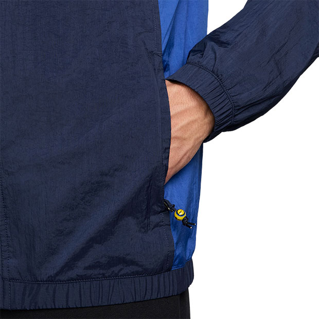 RPL トータル90 トラックジャケット W　ミッドナイトネイビー　【NIKE|ナイキ】サッカーフットサルウェアーhq3392-410_1