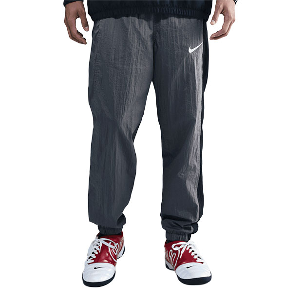 RPL トータル90 トラックパンツ W　ライトグラファイト　【NIKE|ナイキ】サッカーフットサルウェアーhq3394-064