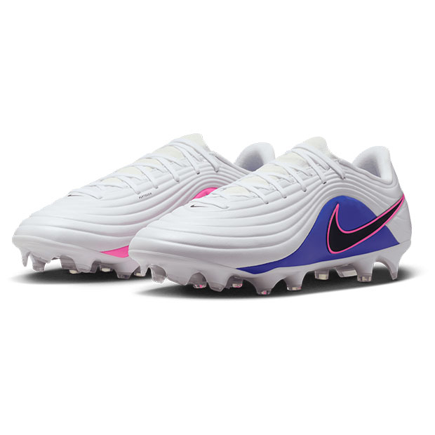 ティエンポ マエストロ アカデミー FG/MG　ホワイト×ブラック　【NIKE|ナイキ】サッカースパイクib1600-146_1
