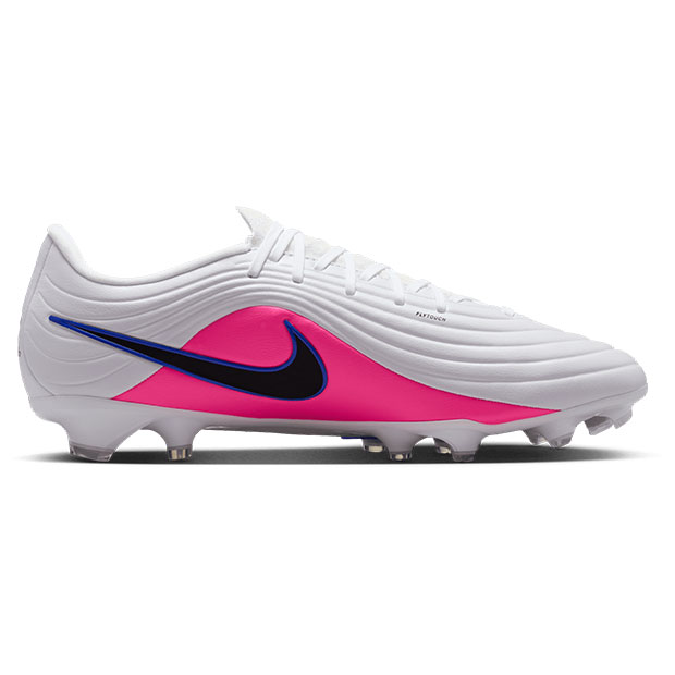 ティエンポ マエストロ アカデミー FG/MG　ホワイト×ブラック　【NIKE|ナイキ】サッカースパイクib1600-146_2