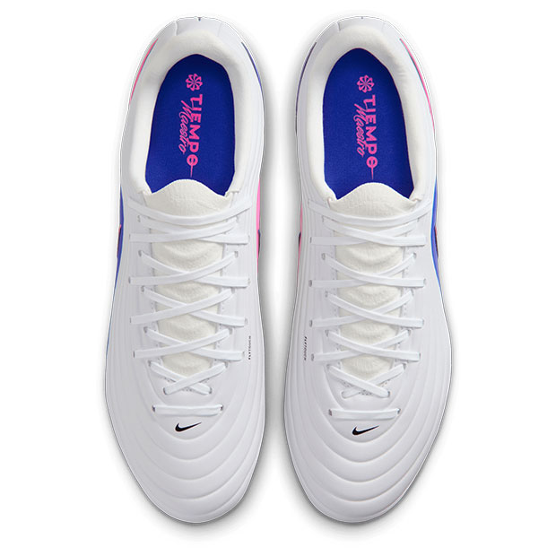 ティエンポ マエストロ アカデミー FG/MG　ホワイト×ブラック　【NIKE|ナイキ】サッカースパイクib1600-146_3