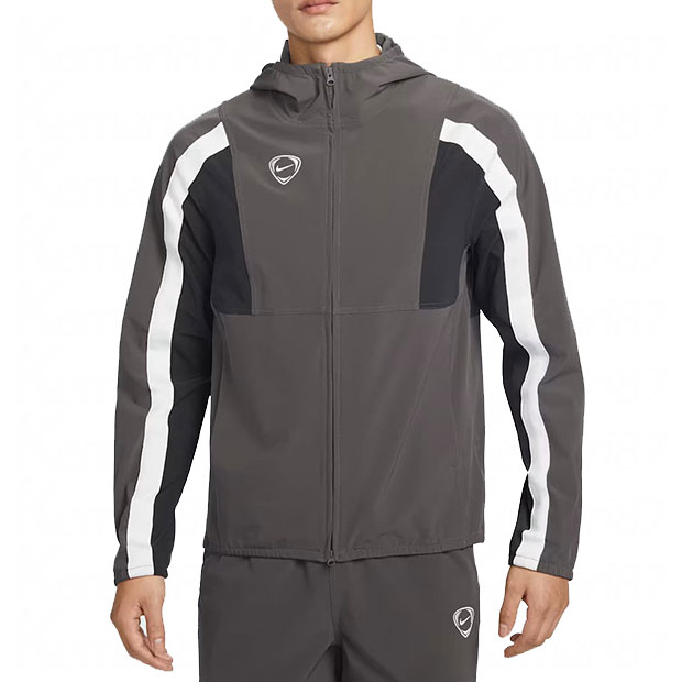 RPL ストライク+ ジャケット W　ミディアムアッシュ　【NIKE|ナイキ】サッカーフットサルウェアーif1529-254