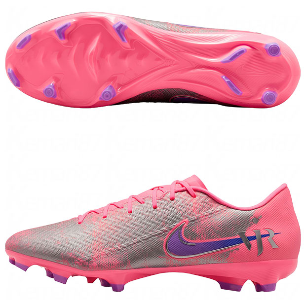 ズーム マーキュリアル ヴェイパー 16 アカデミー FG/MG VJR　サンセットパルス×オールドロイヤル　【NIKE|ナイキ】サッカースパイクim3645-640