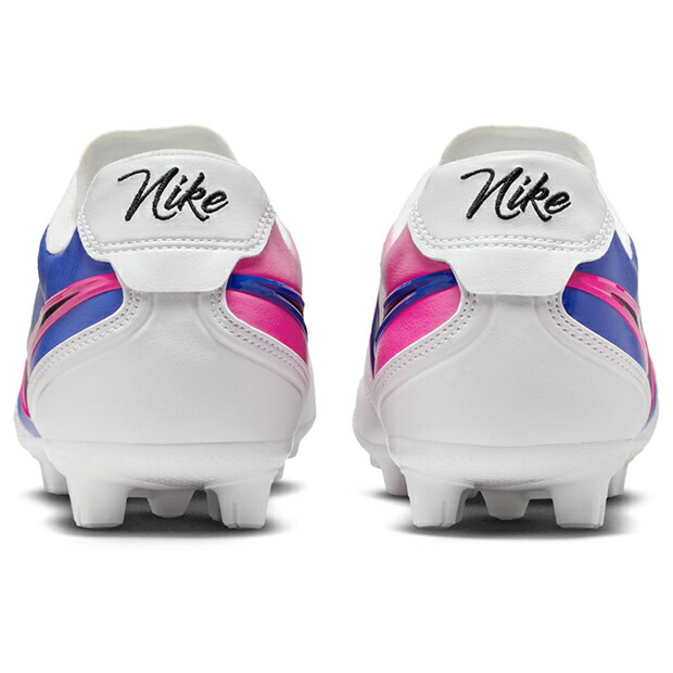 NIKE ティエンポ HG ティエンポ リゲラ PRO HG ホワイト×ブラック 【NIKE|ナイキ】サッカー