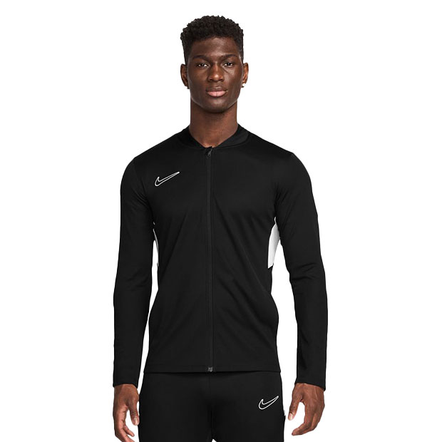 DF アカデミー 25 トラックスーツ BR　ブラック　【NIKE|ナイキ】サッカーフットサルウェアーhj3774-010