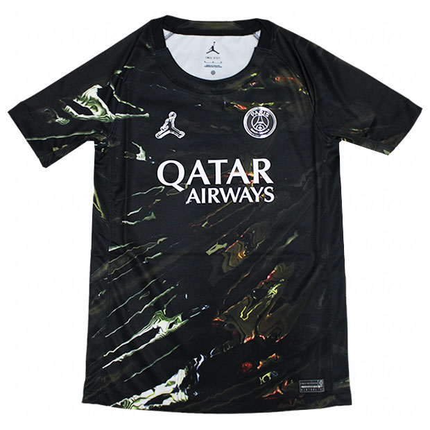 ジュニア パリサンジェルマン 25-26 5th 半袖レプリカユニフォーム SE5　【NIKE|ナイキ】クラブチームレプリカウェアーib3534-011