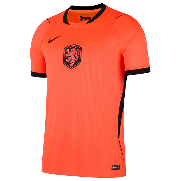 オランダ代表 2026 ホーム 半袖レプリカユニフォーム　【NIKE|ナイキ】ナショナルチームレプリカウェアーib5334-809