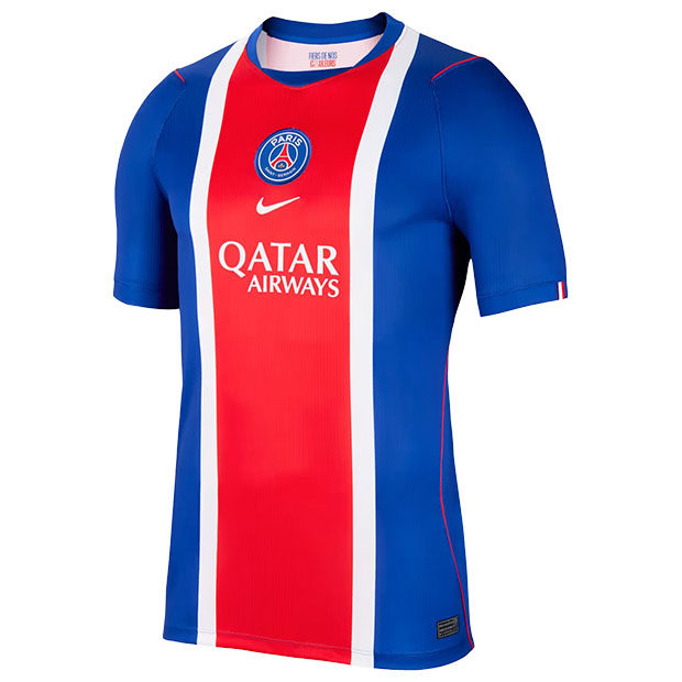 パリサンジェルマン 26-27 ホーム 半袖レプリカユニフォーム　【NIKE|ナイキ】クラブチームレプリカウェアーii1885-417 12,184円