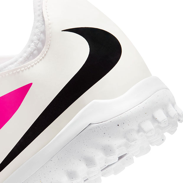 ジュニア ファントム 6 LOW アカデミー TF T　マルチカラー×ブラック　【NIKE|ナイキ】サッカーフットサルジュニアトレーニングシューズih1797-901_5