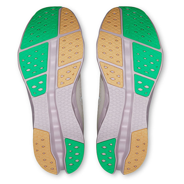 レディース Cloudsurfer 2 クラウドサーファー 2 オン ランニング