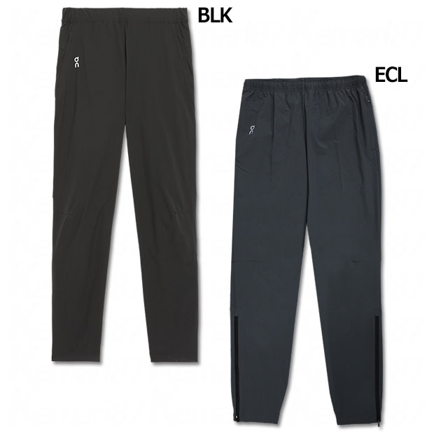 レディース Core Pants コアパンツ　【On|オン】ランニングウェアー1wf1014