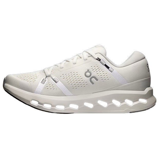 Cloudsurfer 2 クラウドサーファー 2 オン ランニング アイボリー