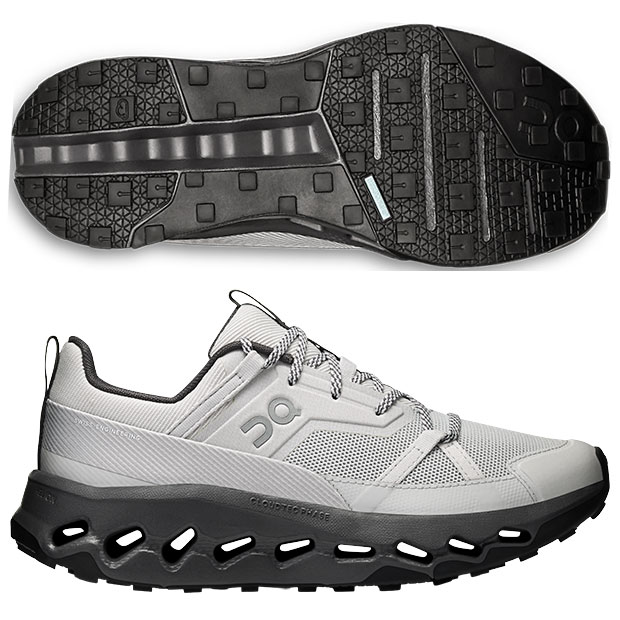 レディース Cloudhorizon クラウドホライズン オン ランニング　グレイシャー×イクリプス　【On|オン】ランニングシューズ3we10010818-glaecl