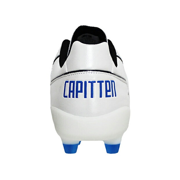 other - キャピテン ワンプロ スパイクシューズ 青 白 CAP-10103 ■MT 期間限定価格】キャピテン CAPITTEN ONE PRO Capitten