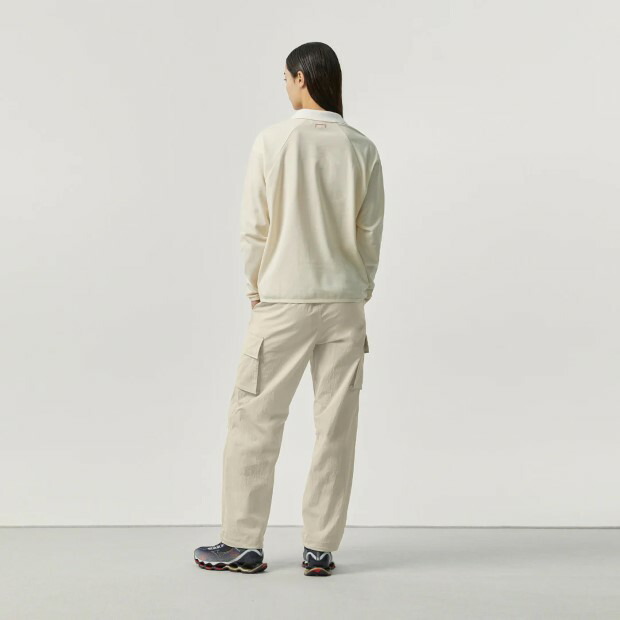 FCヴィンテージ|長袖ポロシャツ|FC|VINTAGE|LONG|SLEEVE|POLO|