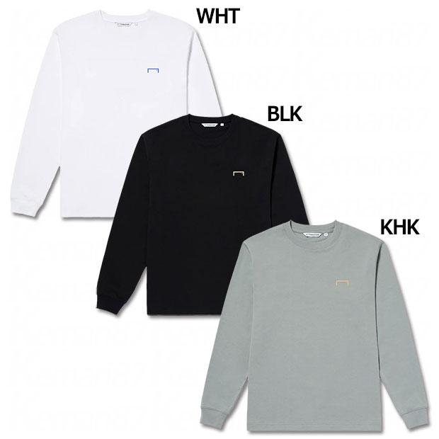 コンプリートユアゴール 長袖Tシャツ COMPLETE YOUR GOAL LONG SLEEVE TEE　【GOALSTUDIO | ゴールスタジオ】サッカーフットサルウェアーg4sts102の通販は 5,610円