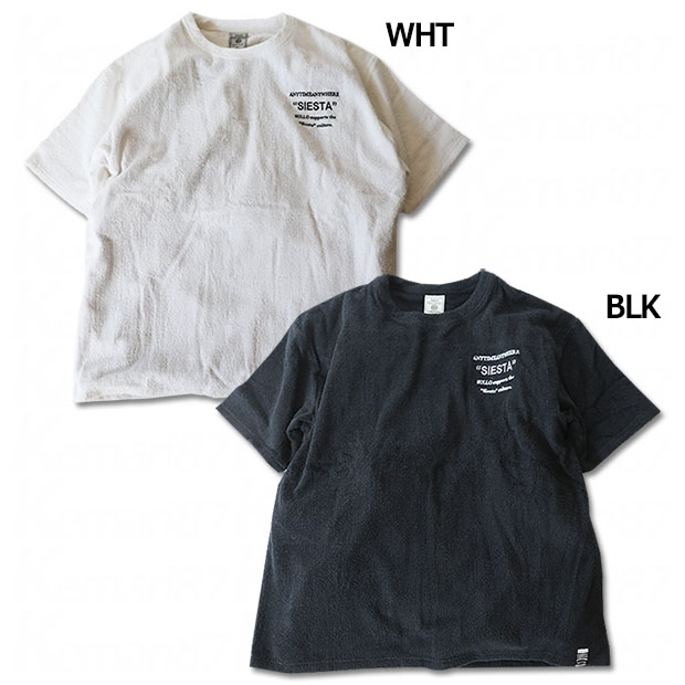 SIESTA TEE 半袖Tシャツ　【SULLO|スージョ】サッカーフットサルウェアー1650301039の通販は 5,236円