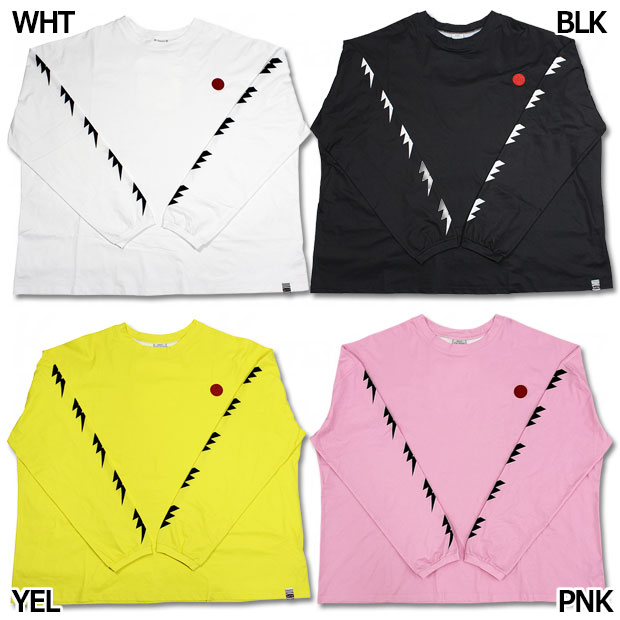 OSFA LS TEE 長袖Tシャツ　【SULLO|スージョ】サッカーフットサルウェアー1660201015の通販は 5,236円