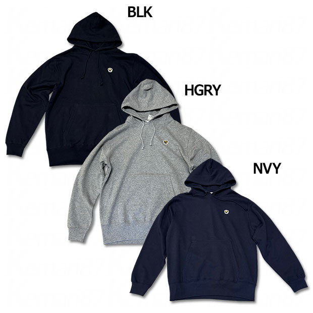 Kingston スウェットフーディ　【SoccerJunky|サッカージャンキー】サッカーフットサルウェアーcp24c26の通販は 5,236円