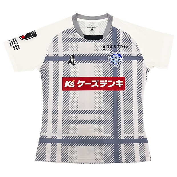 【新品未開封】水戸ホーリーホック　2025 オーセンティックユニフォーム　L 水戸ホーリーホック （Mｰ3XL）2025 オーセンティックユニフォーム GK