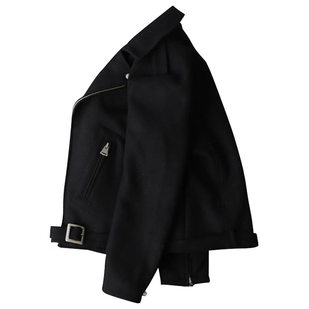 WOOL RIDERS ジャケット 【SULLO|スージョ】サッカーフットサル防寒