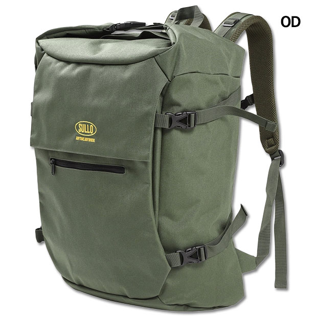 GEA BACK PACK バックパック　【SULLO|スージョ】サッカーフットサルバッグ1435101013