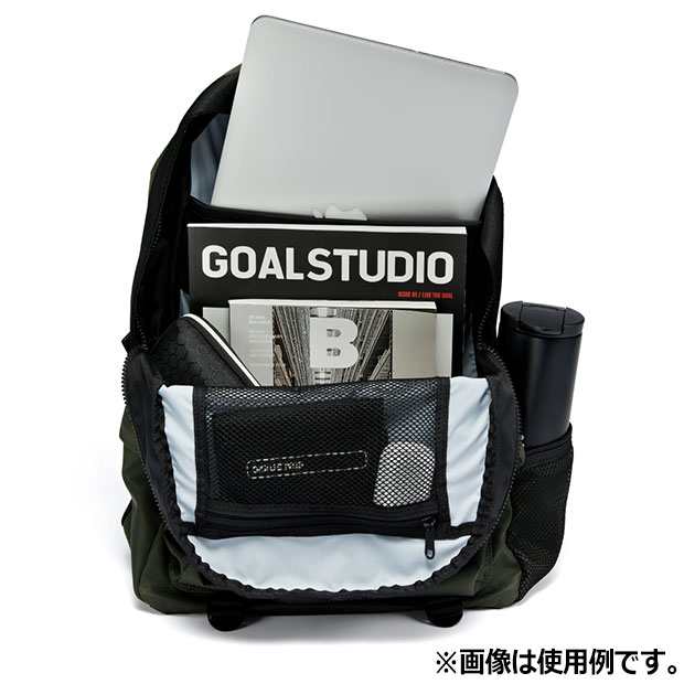 DELIGHT BAG バックパック 【GOALSTUDIO ゴールスタジオ】サッカーフットサルバッグg2xbg101の通販はau PAY  マーケット Kemari87 KISHISPO サッカー&フットサル専門店 au PAY マーケット－通販サイト