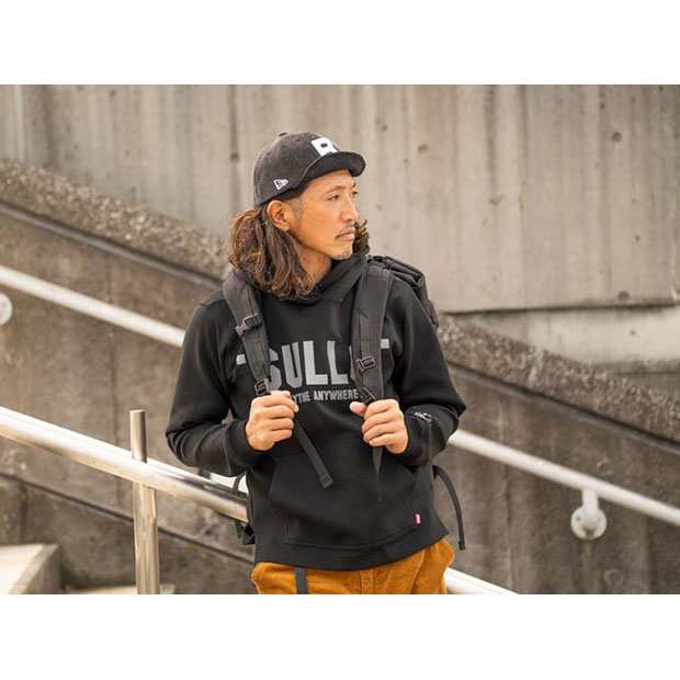 SULLO スージョ QUICK WALK PARKA PANTS セット フットサル