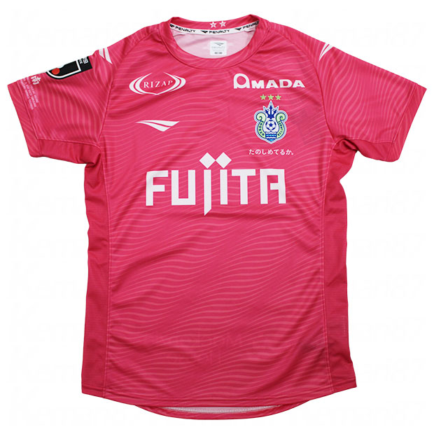 湘南ベルマーレ PENALTY ユニフォーム 10 AKITO L 湘南ベルマーレ PENALTY ユニフォーム 10 AKITO L 湘南ベルマーレ