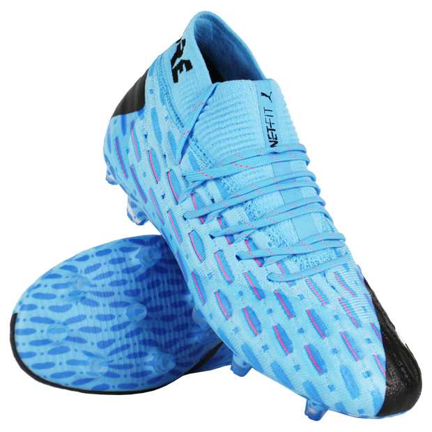 puma netfit fg