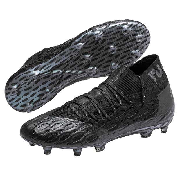 フューチャー 5 1 Netfit Fg Ag プーマブラック Puma プーマ サッカースパイク 02の通販はau Pay マーケット Kishispo Kemari87 サッカー フットサル専門店