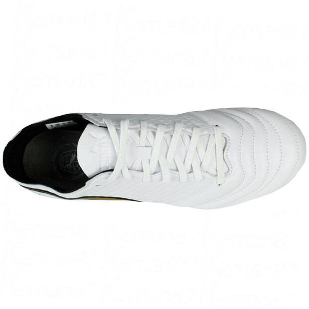 プーマキング|ミライ|アルティメット|KB|HG/AG プーマホワイト×プーマ