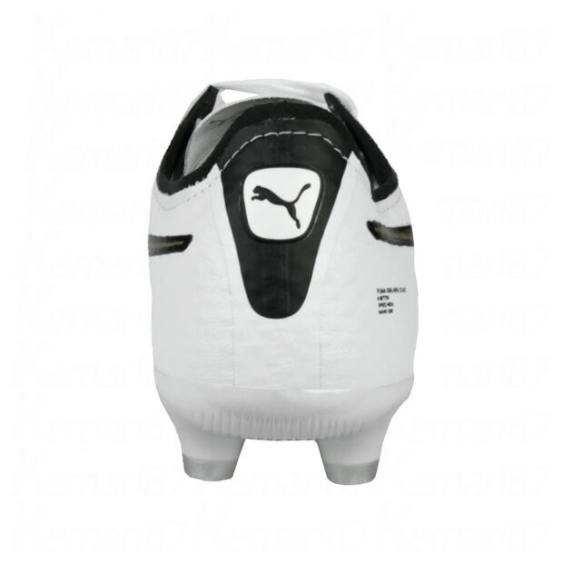 プーマキング|ミライ|アルティメット|KB|HG/AG プーマホワイト×プーマ