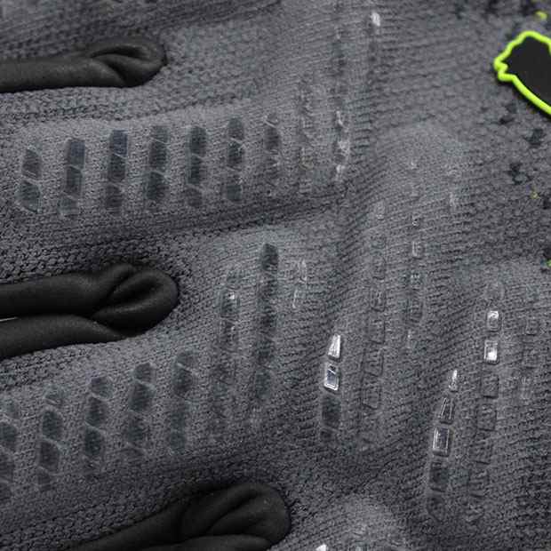 フューチャー アルティメット RUSH NC　クールダークグレー　【PUMA|プーマ】ゴールキーパーグローブ041929-01の通販は