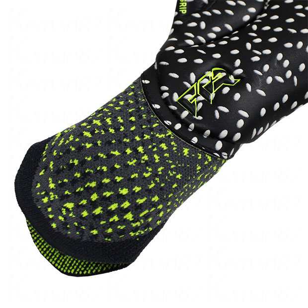 フューチャー アルティメット RUSH NC　クールダークグレー　【PUMA|プーマ】ゴールキーパーグローブ041929-01の通販は
